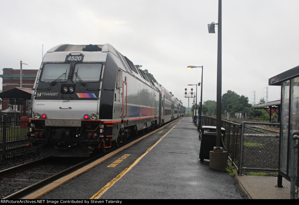 NJT 4520